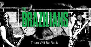 The Brazilians play Mission Beach Blues Bar