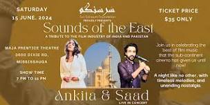 Sounds of the East