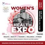 Women's Health Expo 2024 Johannesburg