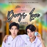 VSOME PRIDE PARTY | BOY LOVE SERIES - June 15, 2024 