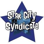 Star City Syndicate Concert