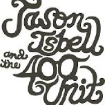 Jason Isbell