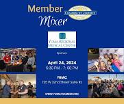 Member Mixer