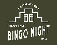 FREE! BINGO Night