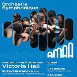 AMAA Symphony Orchestra