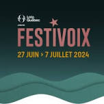 Festivoix de 3-Rivières