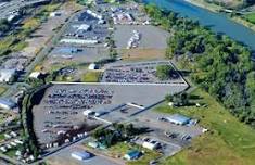 199 Cars at Billings, MT Auction