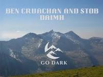 Monthly Mountain Meet-up  Ben Cruachan and Stob Daimh