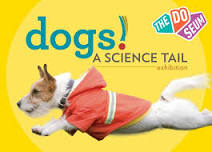 Dogs! A Science Tail