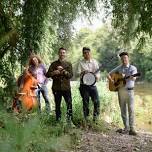 Taff Rapids Stringband