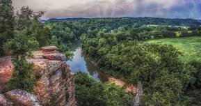 Kayaking 101 with ACA and Harpeth River State Park