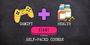 mHealthUX™| Intro to Gamifying Digital Health