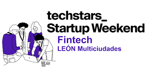 Startup Weekend Fintech_León