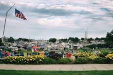 FREE MUSIC MAN BLUES CONCERT SERIES – Aselton Park, Overlooking Hyannis Harbor