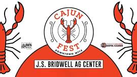 Cajun Fest