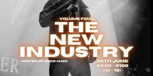 The New Industry Vol 4