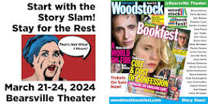 Woodstock Bookfest