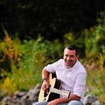 Live Music W/ Ron Hurne 530-830, Rain or Shine