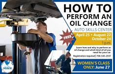 How to Perform an Oil Change