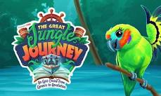 VBS 2024: The Great Jungle Journey