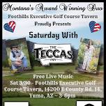 Foothills Executive Golf Tavern