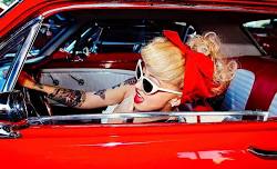 The Rockabilly Revival & Pin-Up Girl Revue