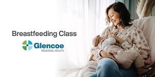 Breastfeeding Class