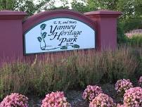 Yanney Park Walk in Kearney, NE