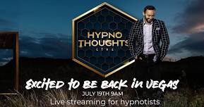 Mastering Live Streaming for Hypnotists