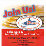 Pine City Flames Snowmobile Club Fundraiser