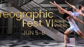 Choreographic Festival