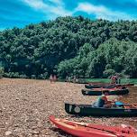 FWC Annual Memorial Day Canoe Trip