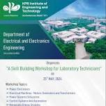 Skill Building Workshop for Lab Technicians 2024