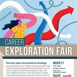 Career Exploration Fair 2024!