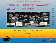 SIT- In PERFORMANCE SERIES w/t MN HARD BOP COLLECTIVE