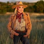 Amanda McCoy: Tanya Tucker