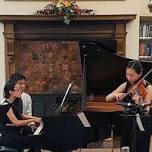 Chamber Music Concert - Buhl Public Library