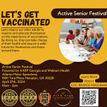 Active Senior Festival