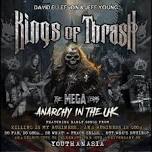 Kings of Thrash: feat David Ellefson & Jeff Young