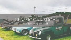 Classic Car Show