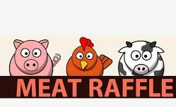 Meat Raffle