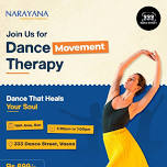 Dance Movement therapy