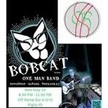 Bobcat Live at Off Ramp Bar & Grill, Rigby ID