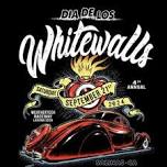 The Rhythm Shakers: Dia De Los Whitewalls Car Show