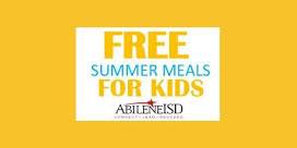 Summer Feeding Program