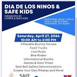 Safe Kids Day