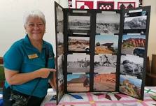 Then and Now Celebrating Colorado National Monument