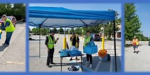 Rotary Club Public Shredding Event