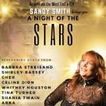 Sandy Smith brings you Night of the Stars