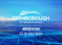 Advanced Aerospace Solutions VIP Customer Event – Farnborough International Airshow 2024